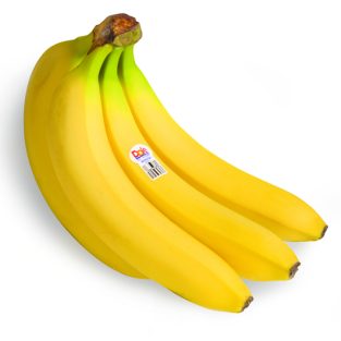 Banana dole