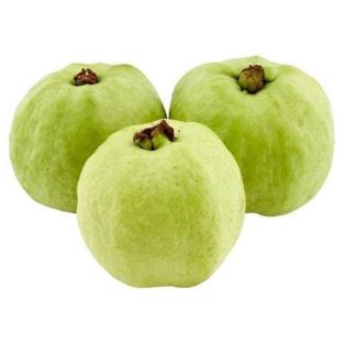 Guava (thailand) (Approx 400gm)