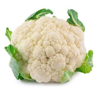 India cauliflower (Approx 500 to 650gm)